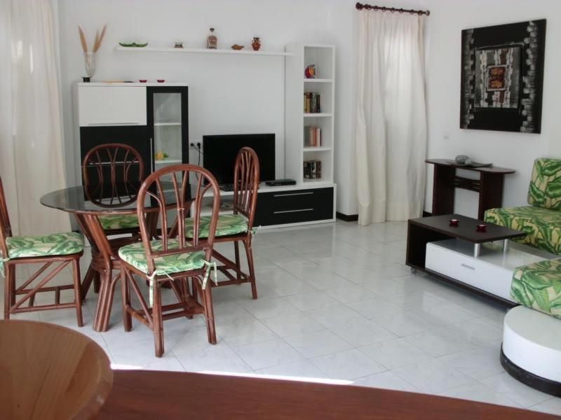 ホテルBungalows El Jardin Pájara 部屋 写真