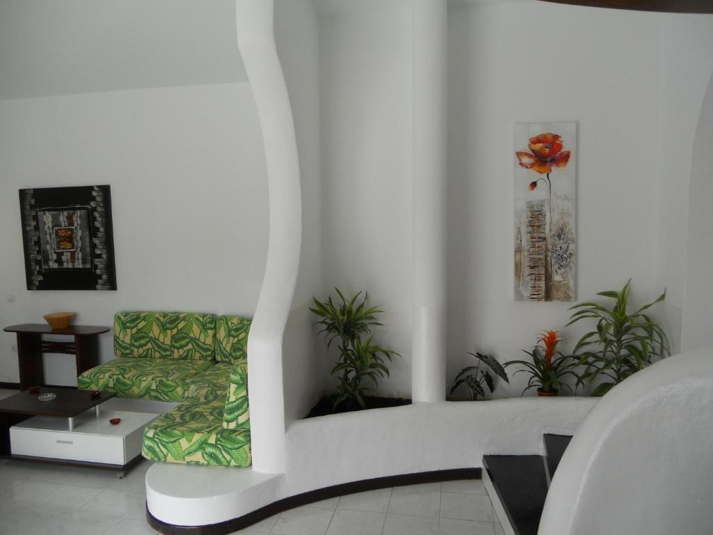 ホテルBungalows El Jardin Pájara 部屋 写真