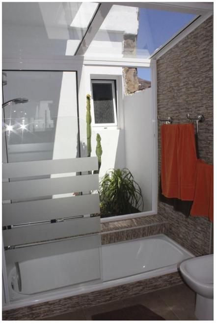 ホテルBungalows El Jardin Pájara エクステリア 写真