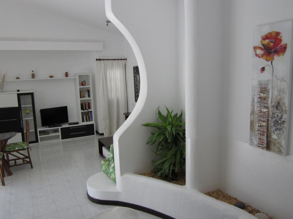 ホテルBungalows El Jardin Pájara エクステリア 写真